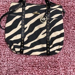 Michael Kors purse